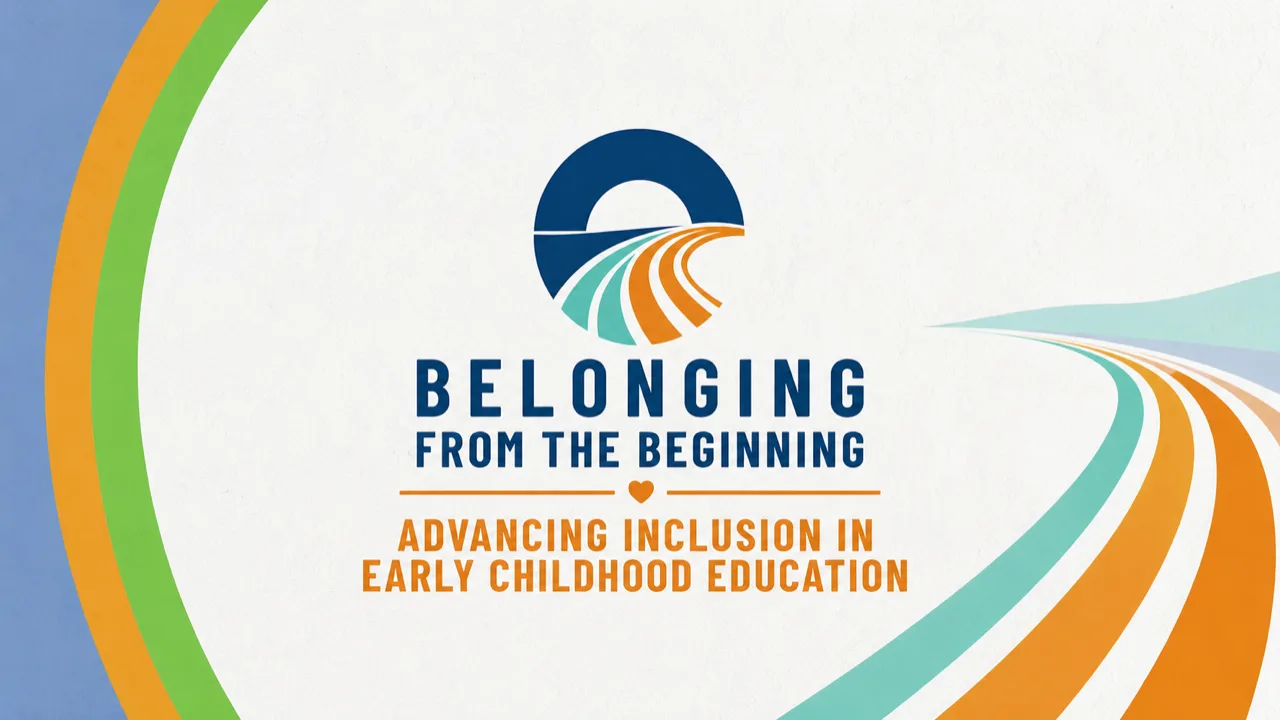 A Remarkable June for the Division of Early Childhood Education